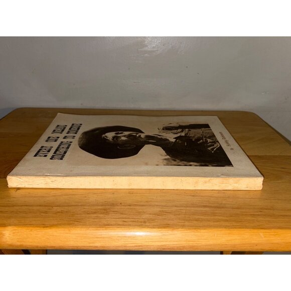 Every One Means Something To Someone By Hobby Robinson Paperback Book 1970's - Picture 3 of 12